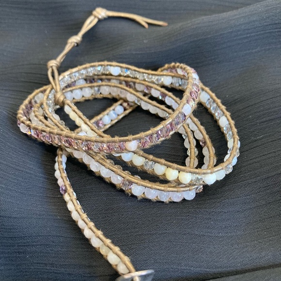 Chan Luu Wrap Bracelet - Picture 4 of 7